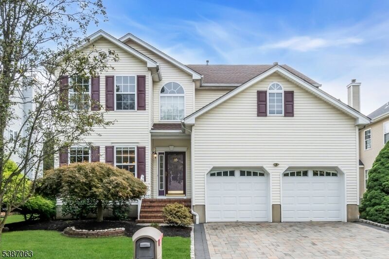 Property Photo: 16 Purcell Rd NJ 08807