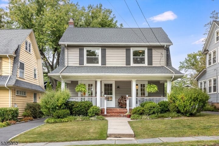 15 Madison Ave  Maplewood Twp. NJ 07040 photo