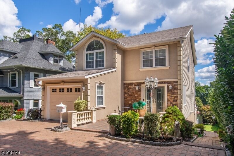 Property Photo:  1243 Valley Rd  NJ 07043 