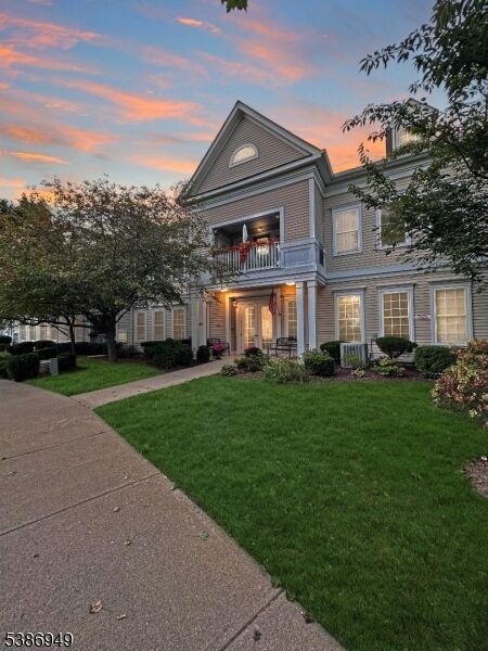 Property Photo:  4004 Brookfield Glen Dr 04  NJ 07823 