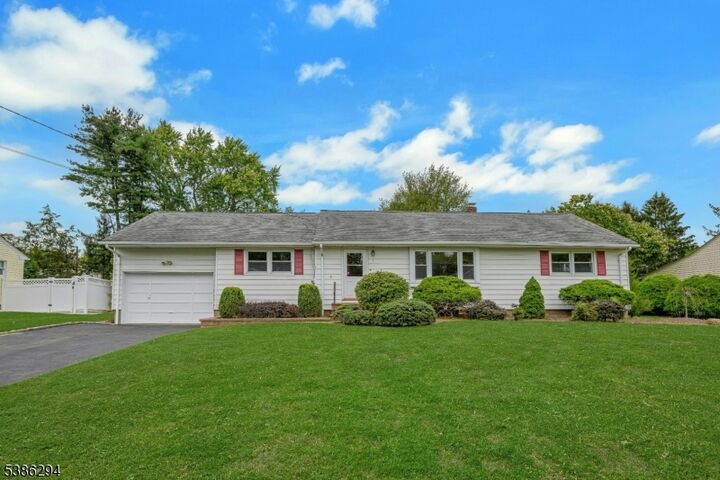 7 Berkshire St  Hanover Twp. NJ 07981 photo