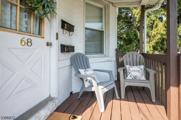 Property Photo: 68 Mohawk Ave NJ 07506