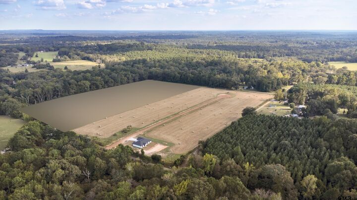 Property Photo:  843 Private Road 3168  TX 75645 