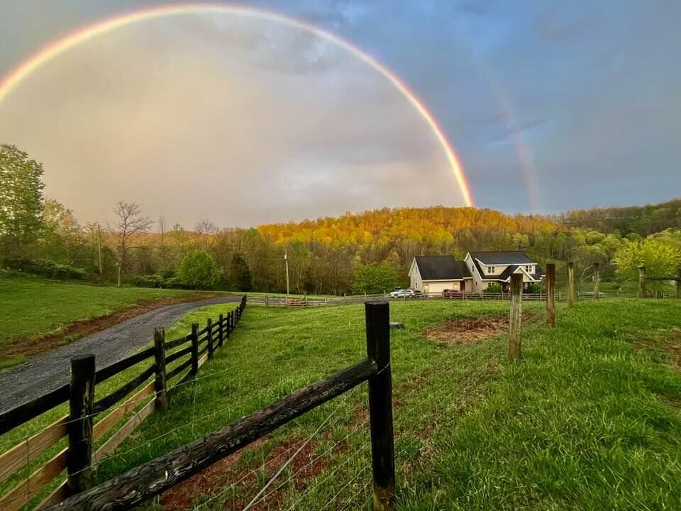 Property Photo:  1251 Morgan Hollow Rd  WV 24970 