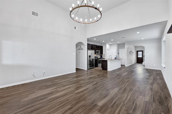 Property Photo:  24607 Puccini Place  TX 77493 