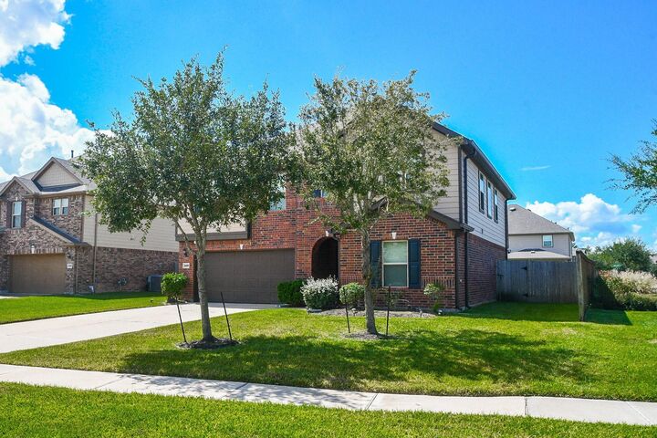 Property Photo: 3288 Havenwood Chase Lane TX 77584