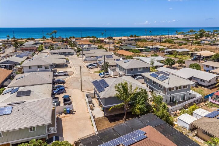 Property Photo:  87-1720 Farrington Highway 23  HI 96792 