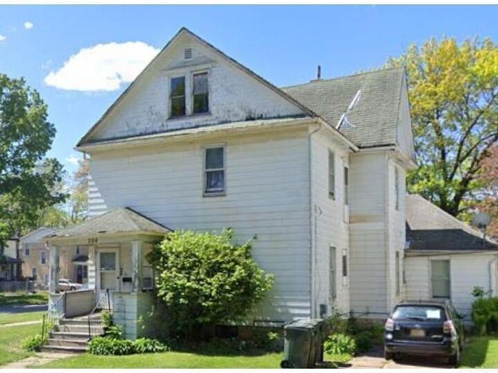 Property Photo:  264 Baltimore St Street  IA 50701 
