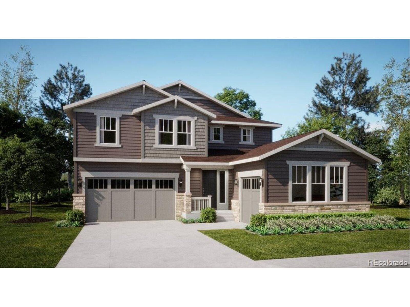 Property Photo:  3002 Ironton Dr  CO 80538 