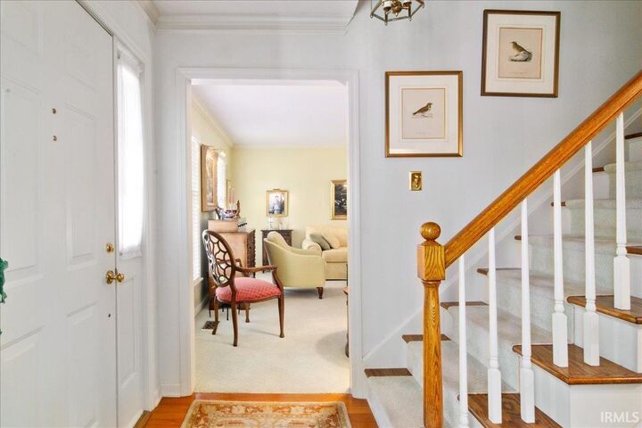 Property Photo:  401 Wilson Square  IN 47715 