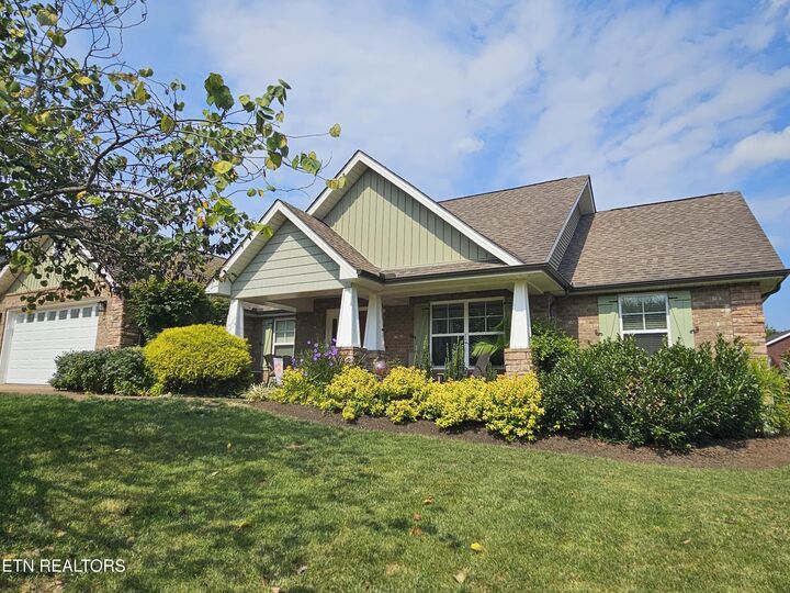 Property Photo:  5920 Whisper Ridge Lane  TN 37721 