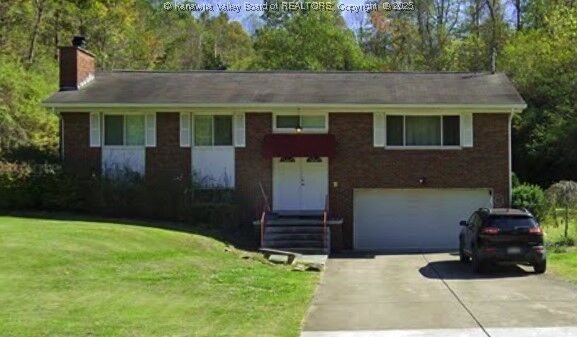 Property Photo:  4370 Prices Creek Road  WV 25701 