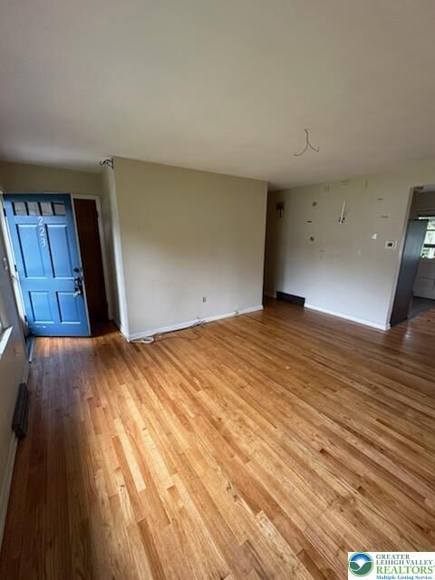 Property Photo:  223 N 16th Street  PA 18042 