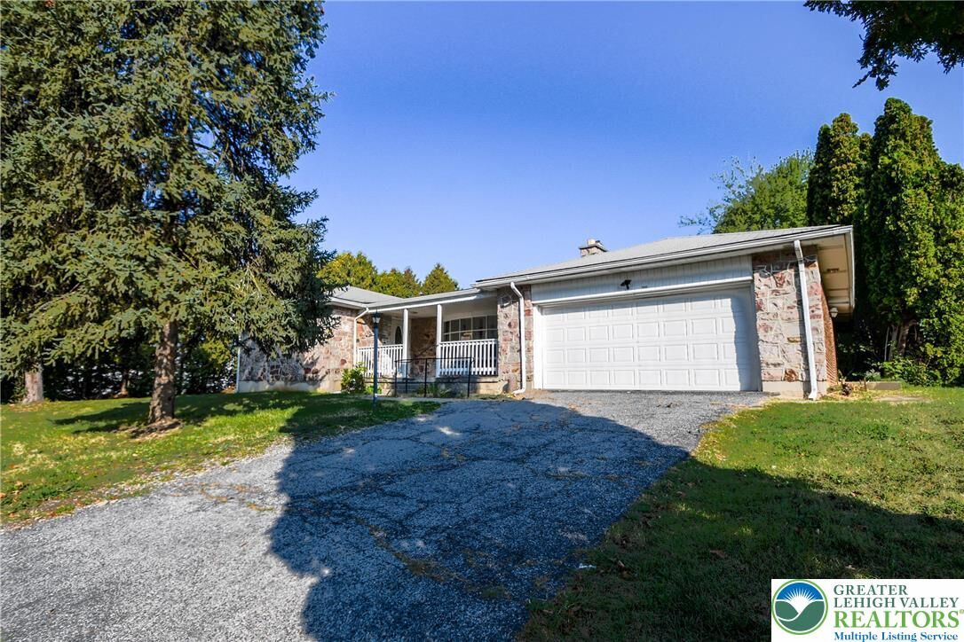Property Photo:  1905 Columbia  PA 18109 