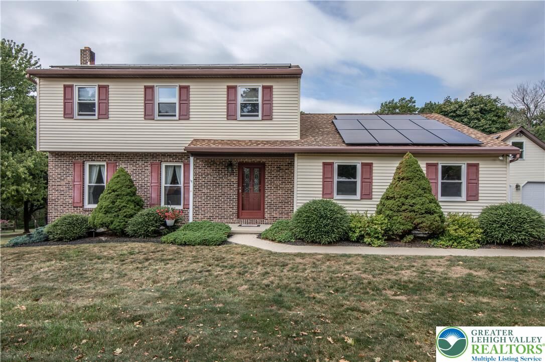 Property Photo:  190 Red Oak Drive  PA 19512 