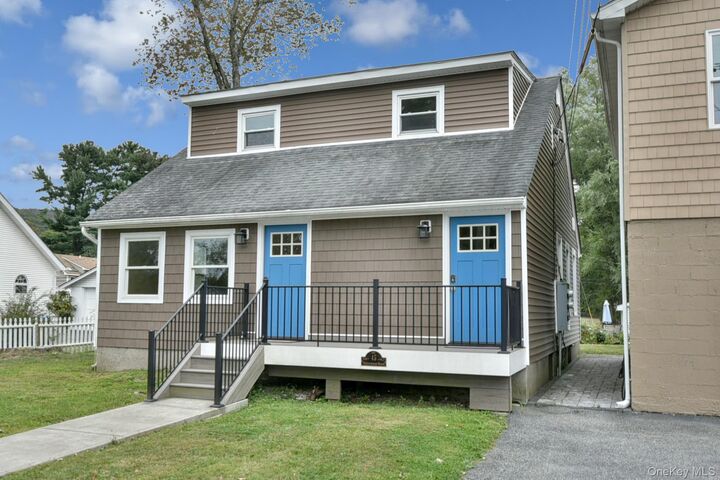 Property Photo: 45 Waterstone Road NY 10925