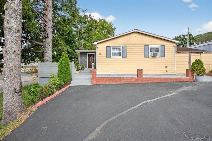 Property Photo: 33 Old Route 202 47A NY 10970