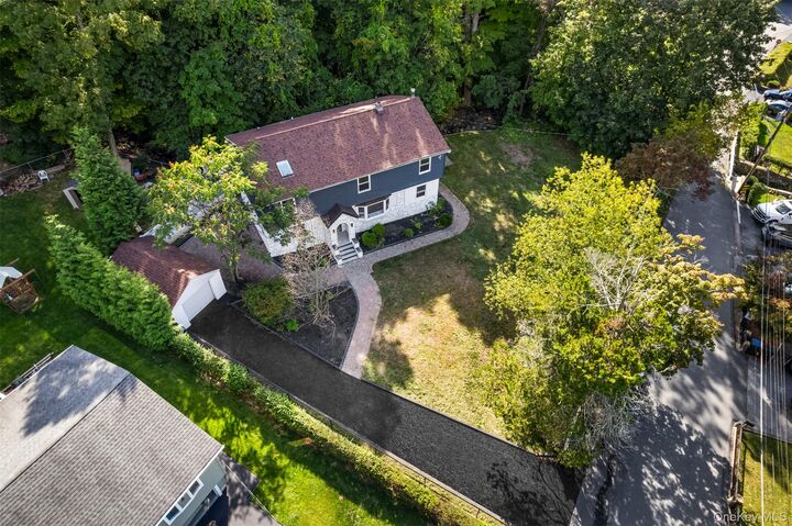 Property Photo: 58 Lakelands Avenue NY 10925