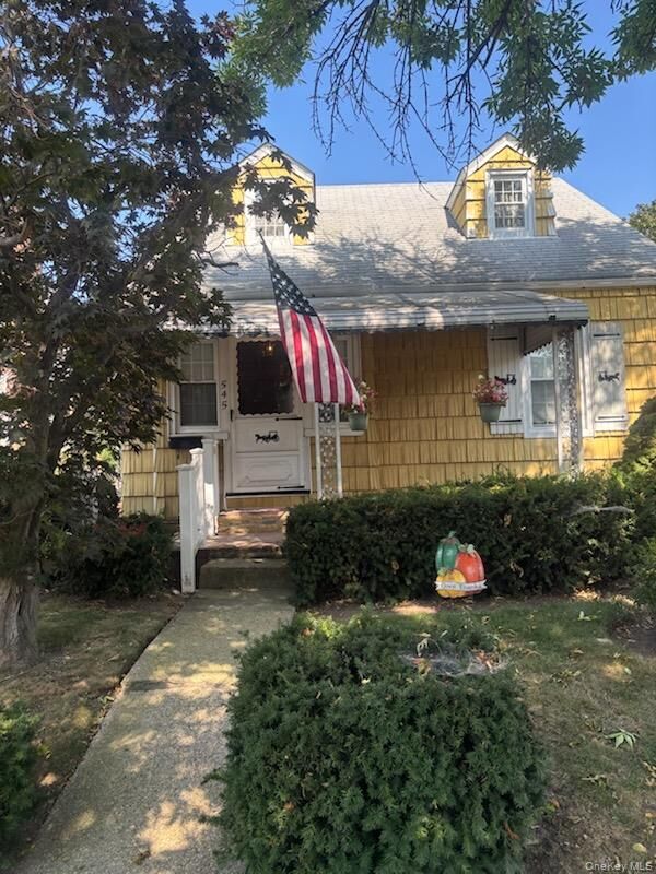 Property Photo: 545 6th Avenue NY 11040