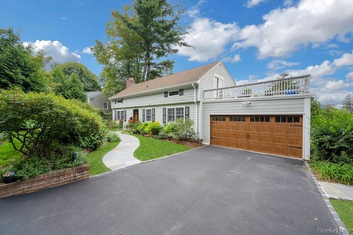 Property Photo: 123 Altamont Avenue NY 10591