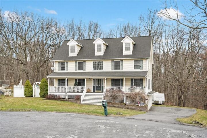 Property Photo:  24 James Court  NY 12771 