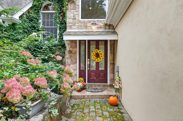 Property Photo:  150 Hortontown Road  NY 10512 