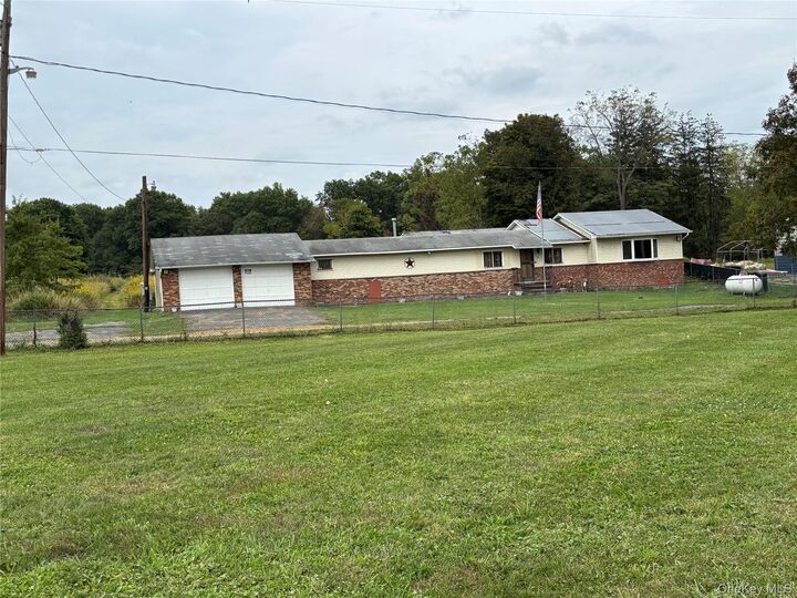 6 Milo Road  New Hampton NY 10940 photo