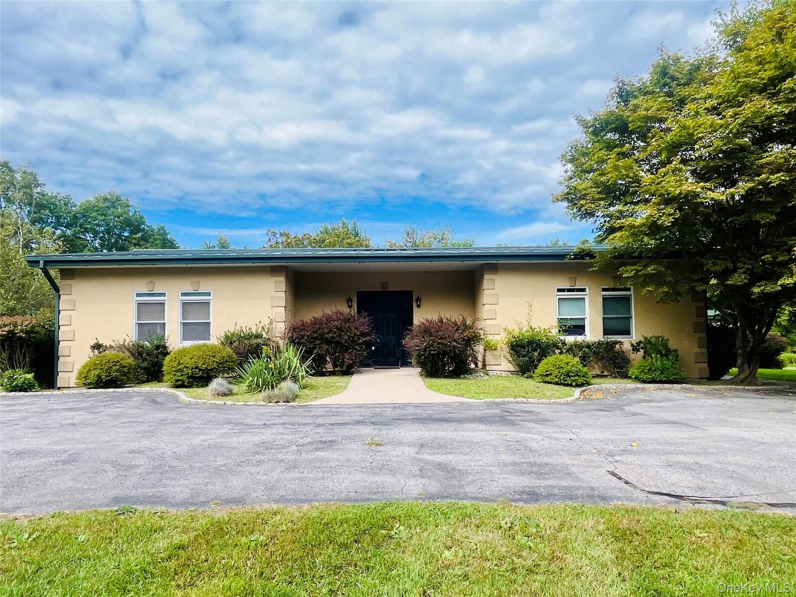 Property Photo: 769 Bullville Road NY 12549