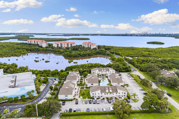 Property Photo: 2189 San Marco Road 201 FL 34145