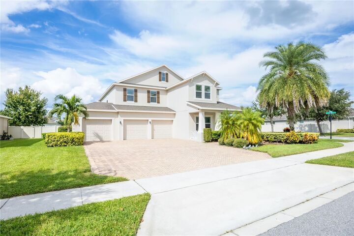 Property Photo:  16079 Black Hickory Drive  FL 34787 