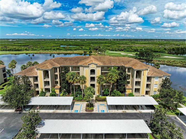7911 Grand Estuary Trail 108  Bradenton FL 34212 photo