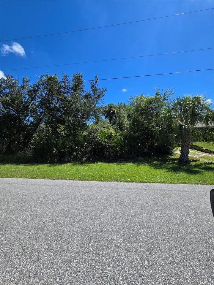 1366 Miliken Terrace  Port Charlotte FL 33953 photo