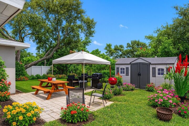 Property Photo: 237 Mineola Drive E FL 33770