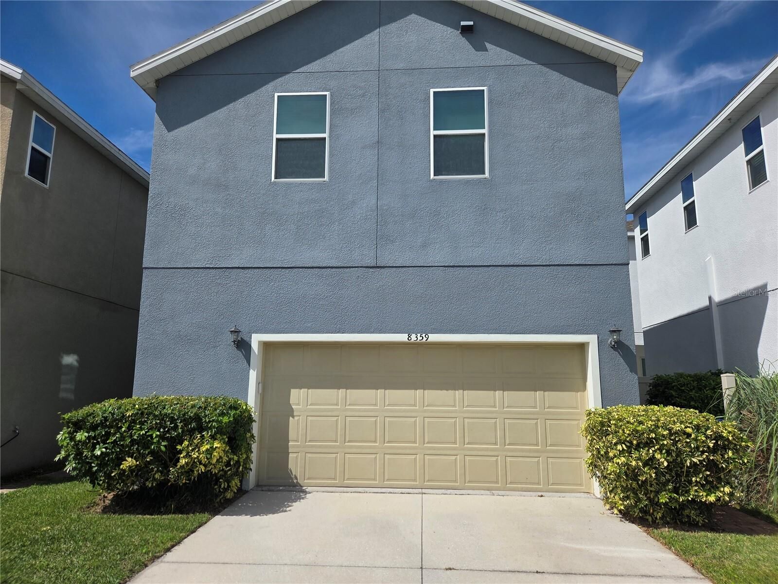 Property Photo:  8359 Lookout Pointe Drive  FL 34786 