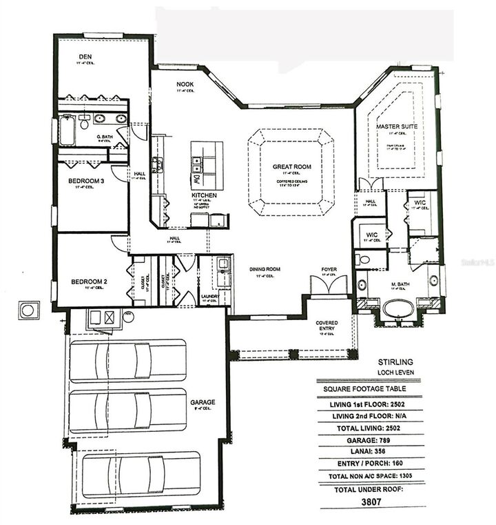 Property Photo:  3026 Isola Bella Boulevard  FL 32757 