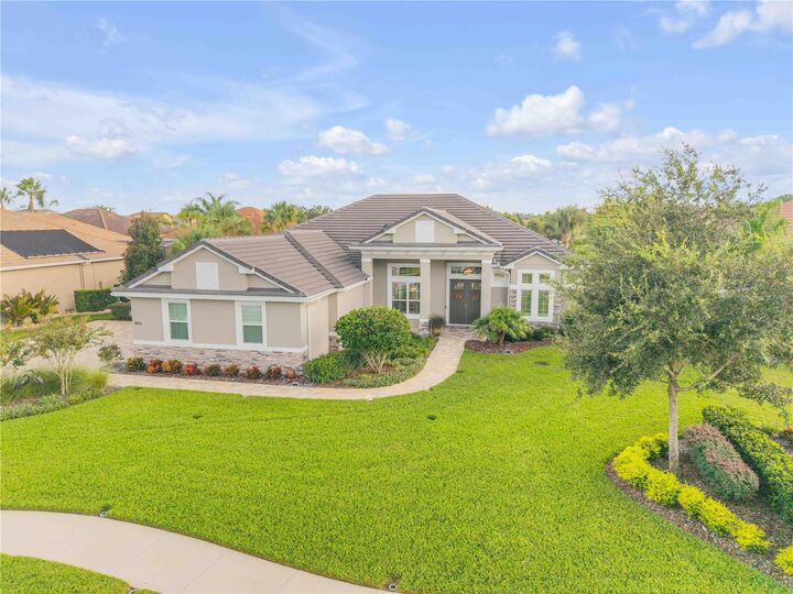 Property Photo: 3026 Isola Bella Boulevard FL 32757