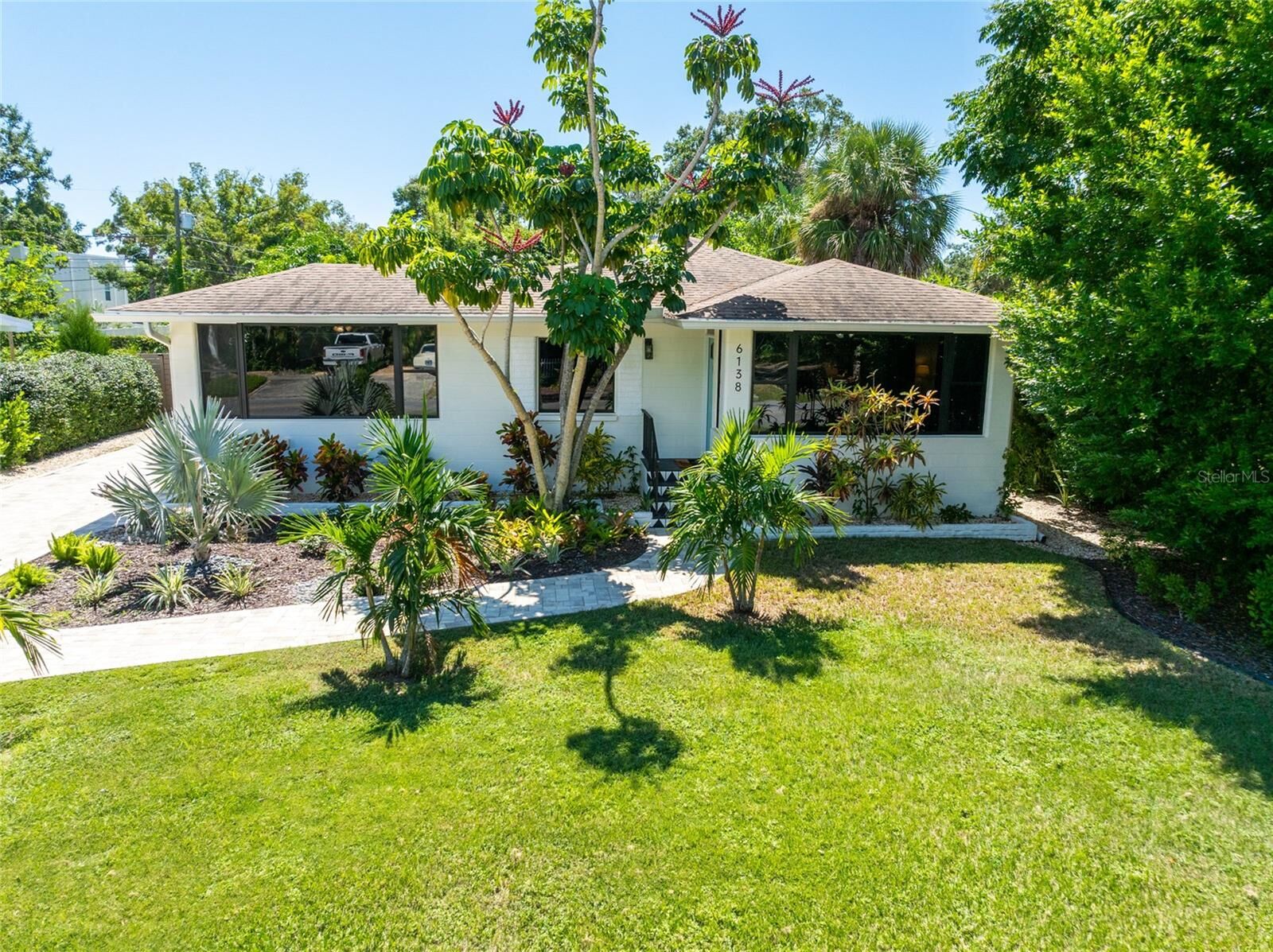 Property Photo:  6138 11th Avenue S  FL 33707 