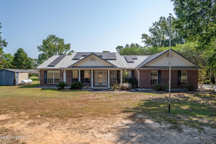 11550 Katie Drive  Pass Christian MS 39571 photo