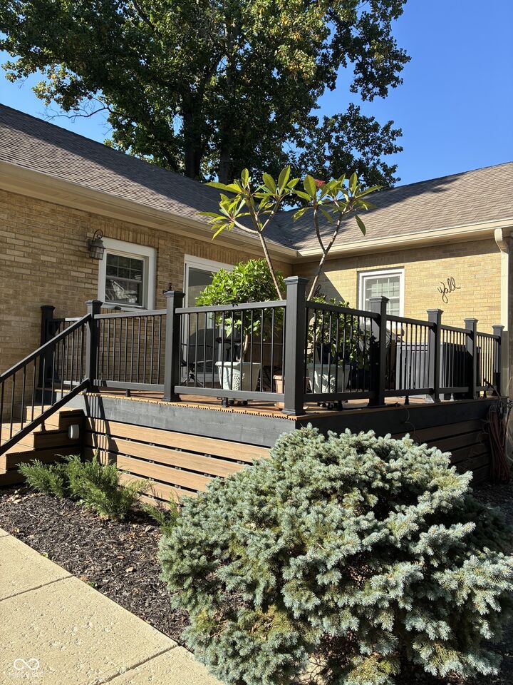 Property Photo:  350 S 6th Street  IN 46077 