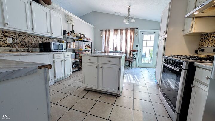 Property Photo:  3562 Soaring Eagle Court  IN 46214 