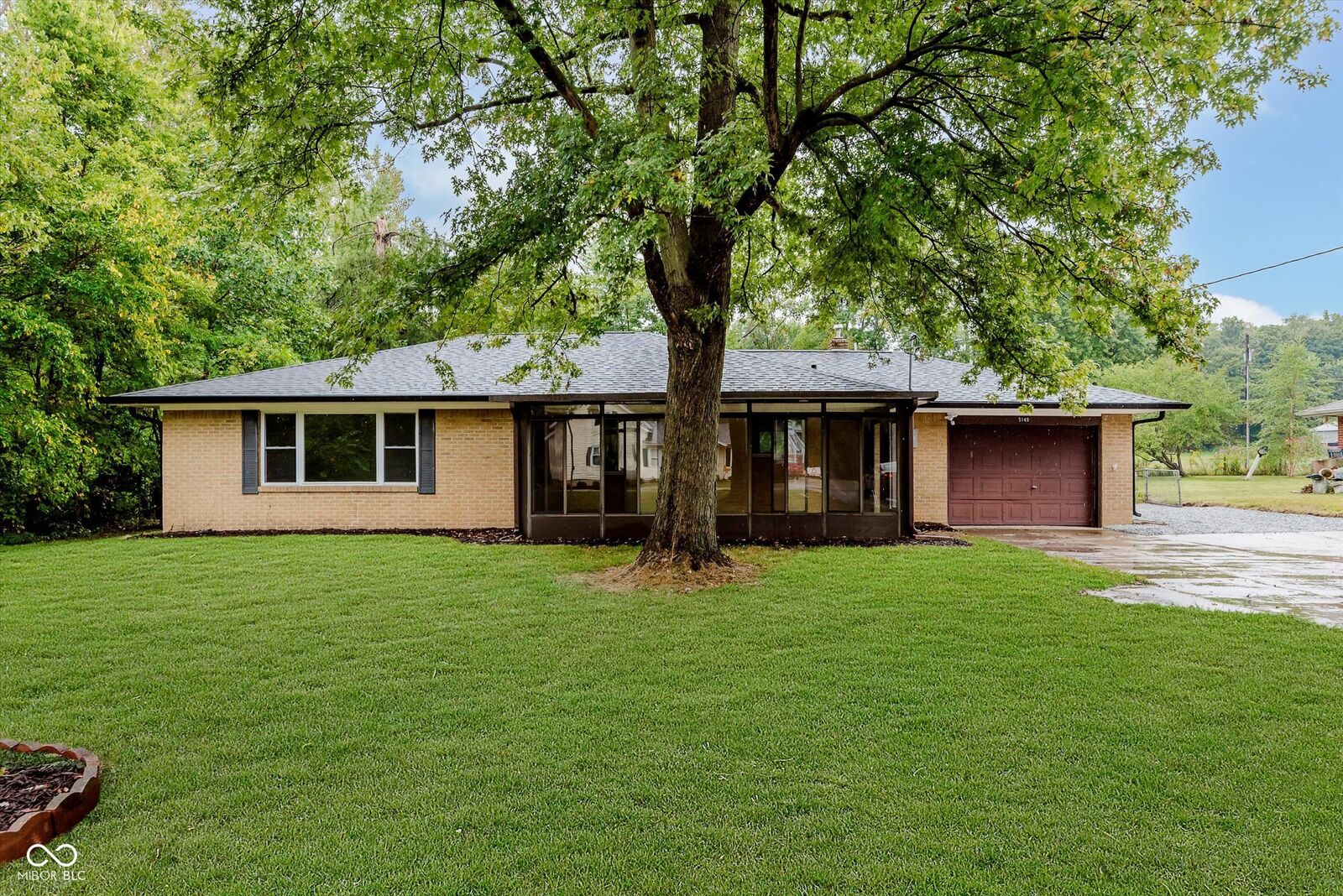 Property Photo:  5149 W 8th Street Road  IN 46011 