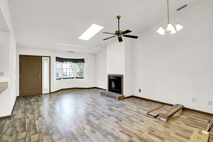 Property Photo:  21 Medina Drive  IN 46227 