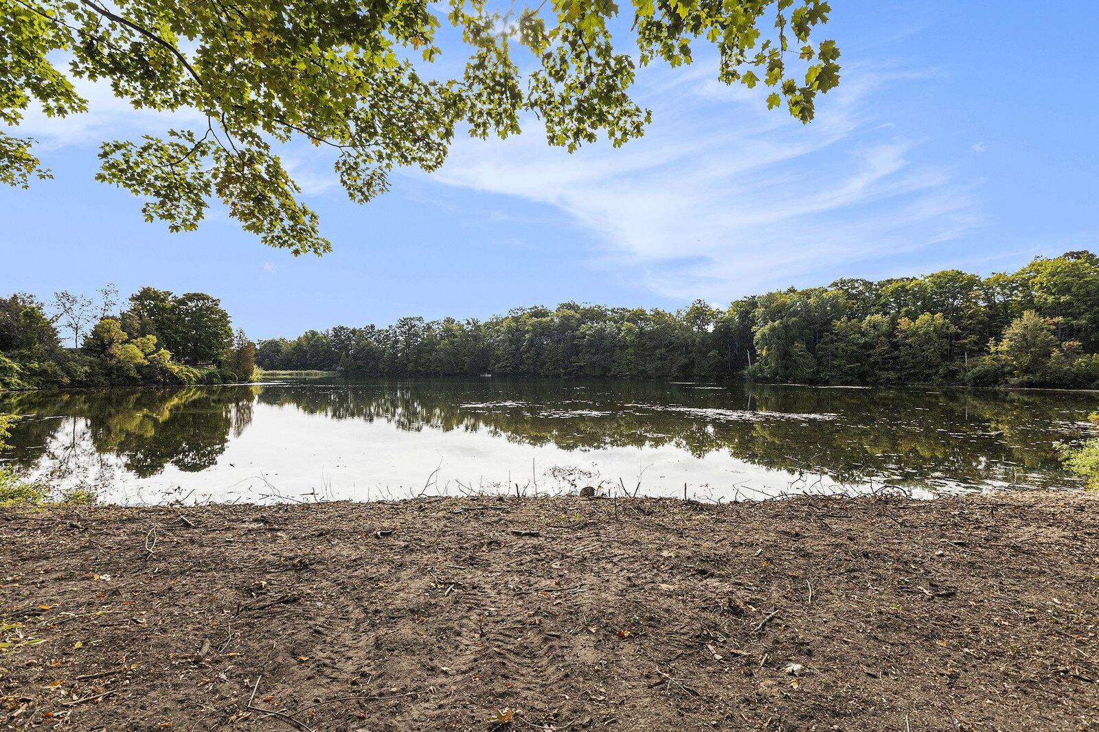 Property Photo:  00 E Avondale Lane  MI 49684 