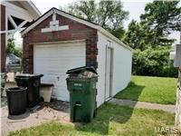 Property Photo: 7210 Normandy Place MO 63121