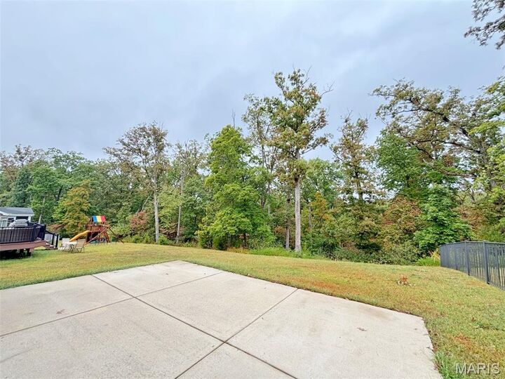 Property Photo:  17625 Rockwood Arbor Drive  MO 63025 