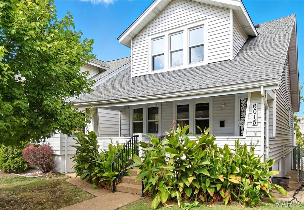 Property Photo:  6015 Elizabeth Avenue  MO 63139 