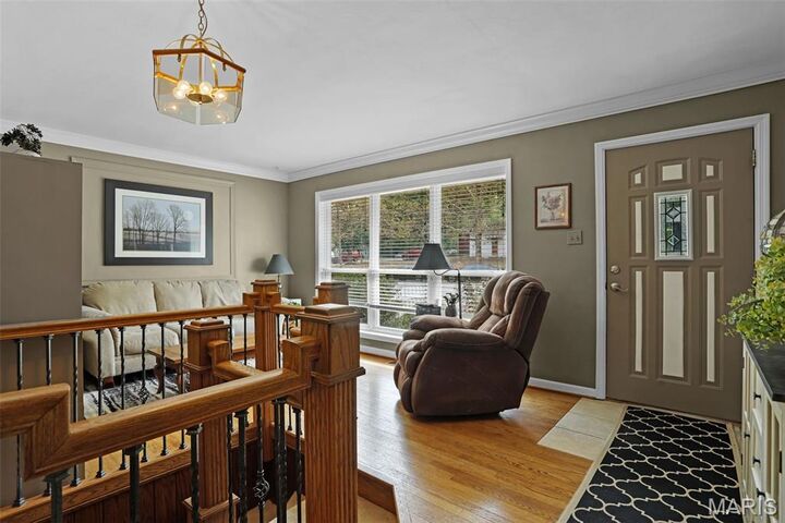 Property Photo:  1427 Ladd Avenue  IL 62025 