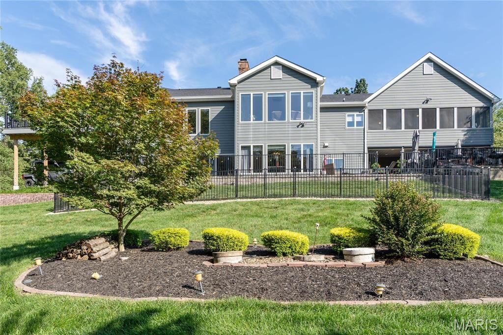 Property Photo: 287 Larimore Valley Drive MO 63005