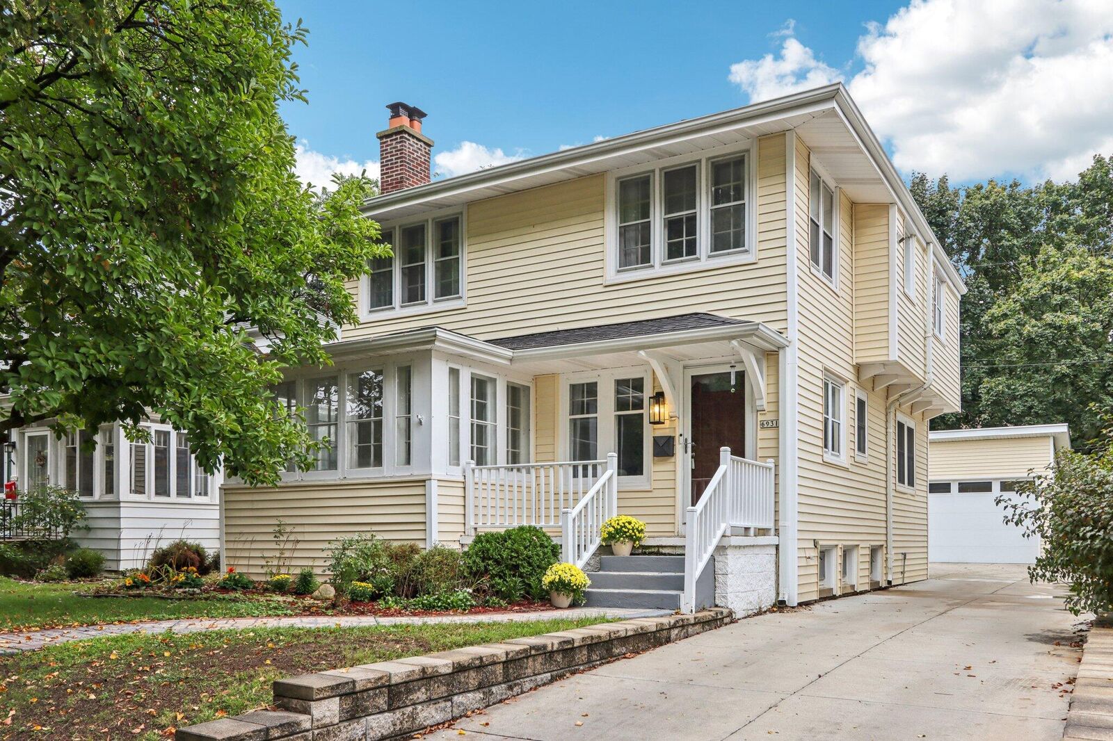 Property Photo:  6931 W Wells St  WI 53213 