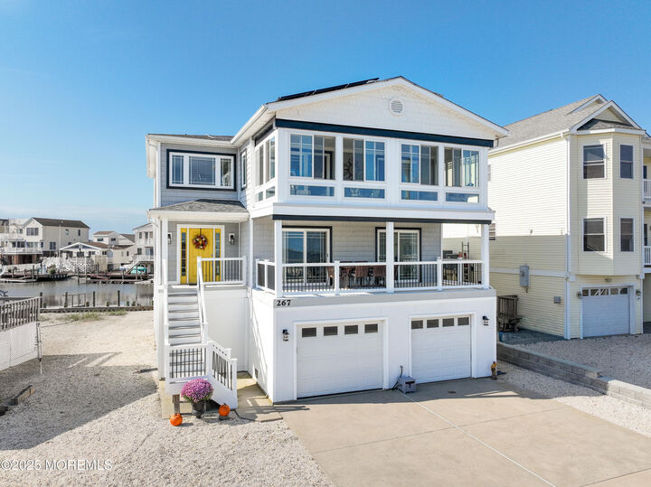 267 Heron Road  Tuckerton NJ 08087 photo
